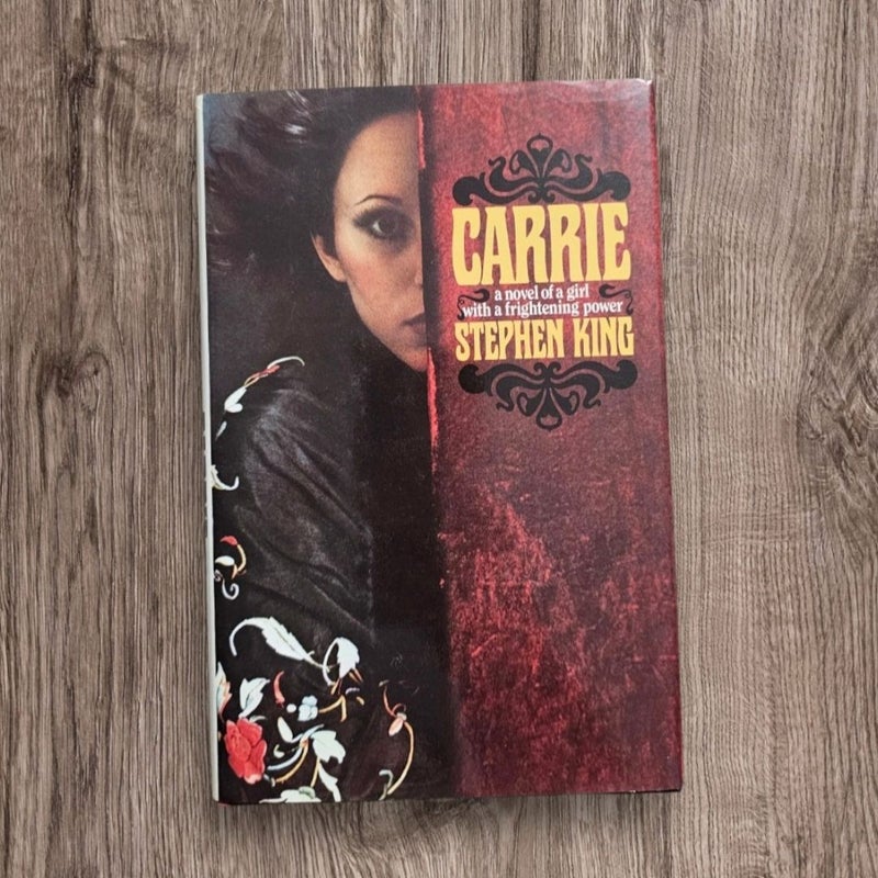 Carrie 1974