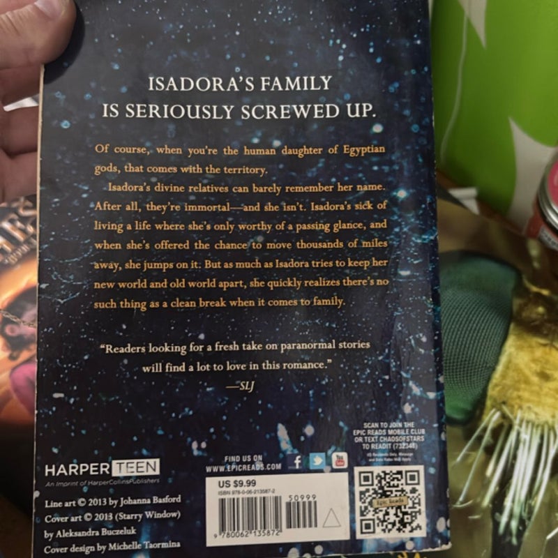 The Chaos of Stars