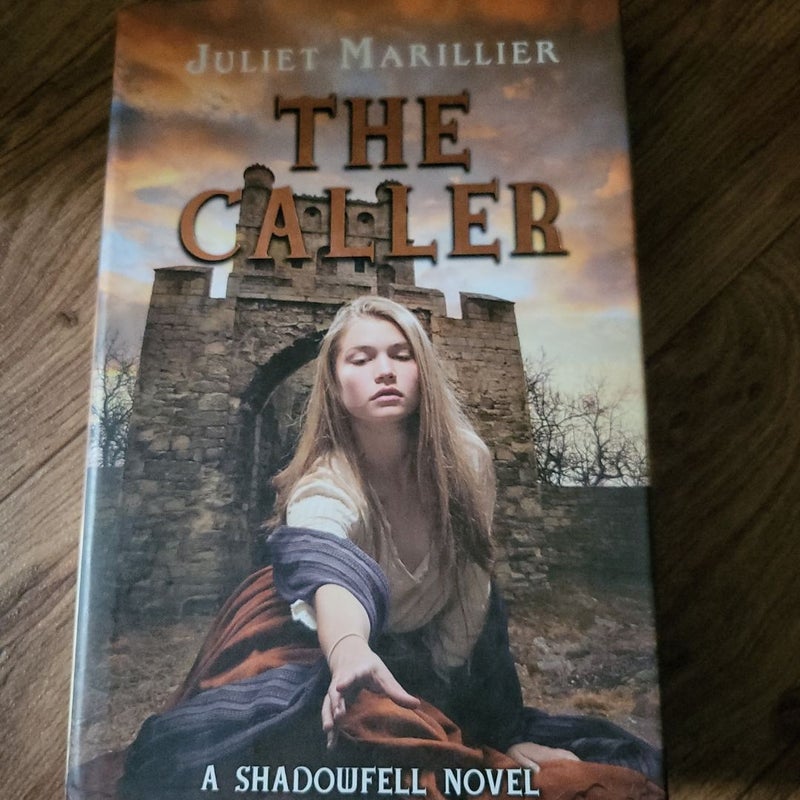 The Caller