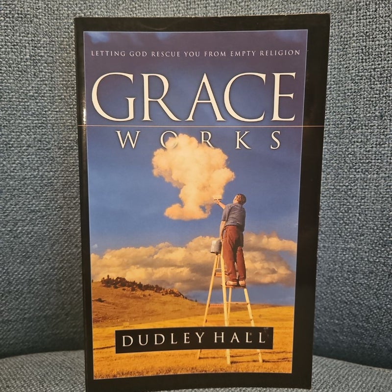 Grace Works