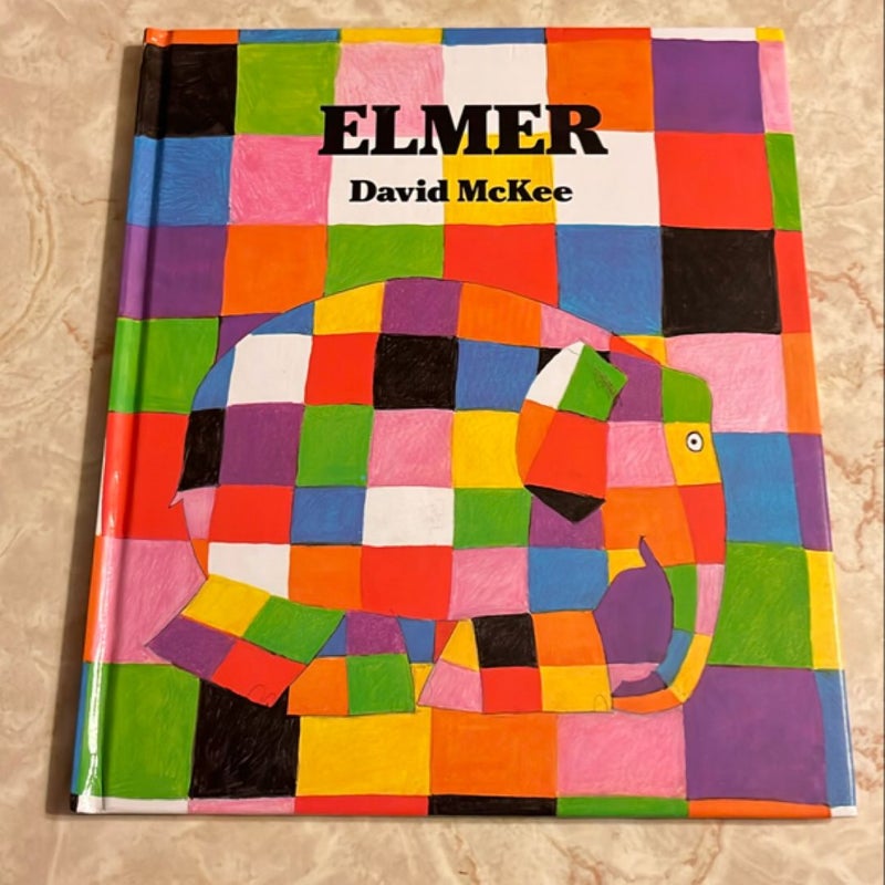 Elmer