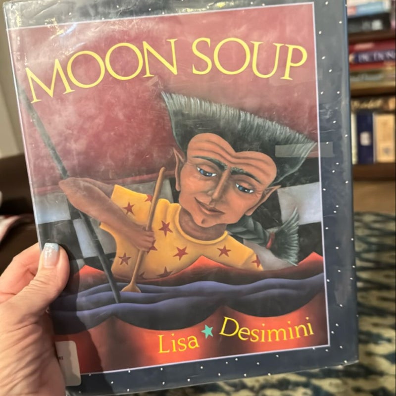 Moon Soup