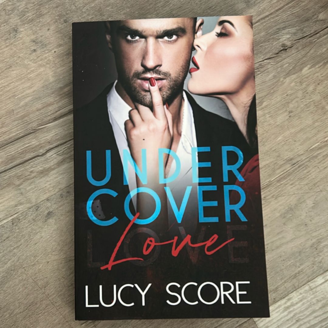 Undercover Love