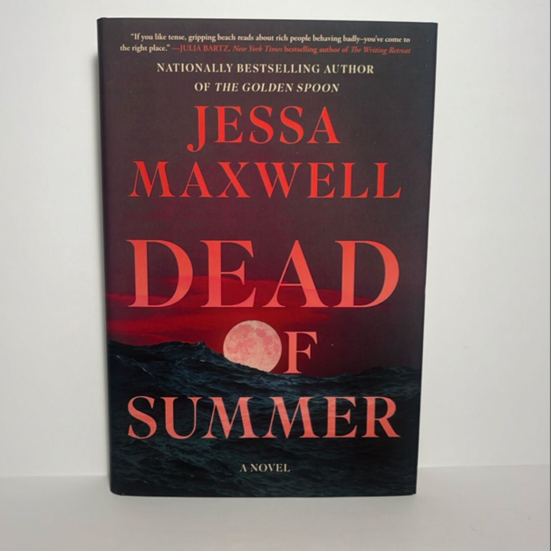 Dead of Summer