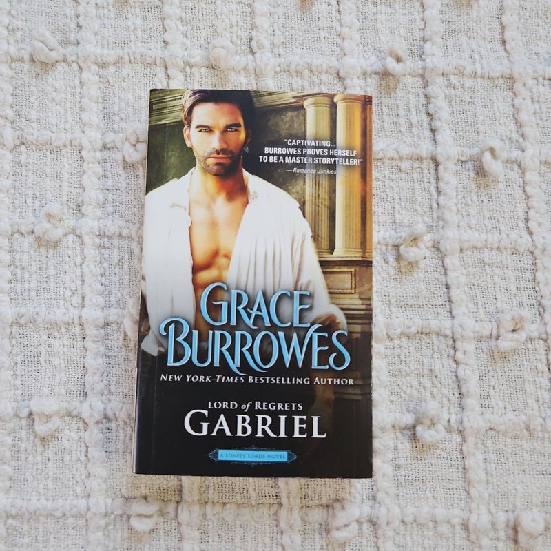 Gabriel