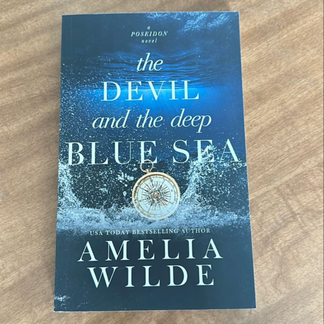 The Devil and the Deep Blue Sea