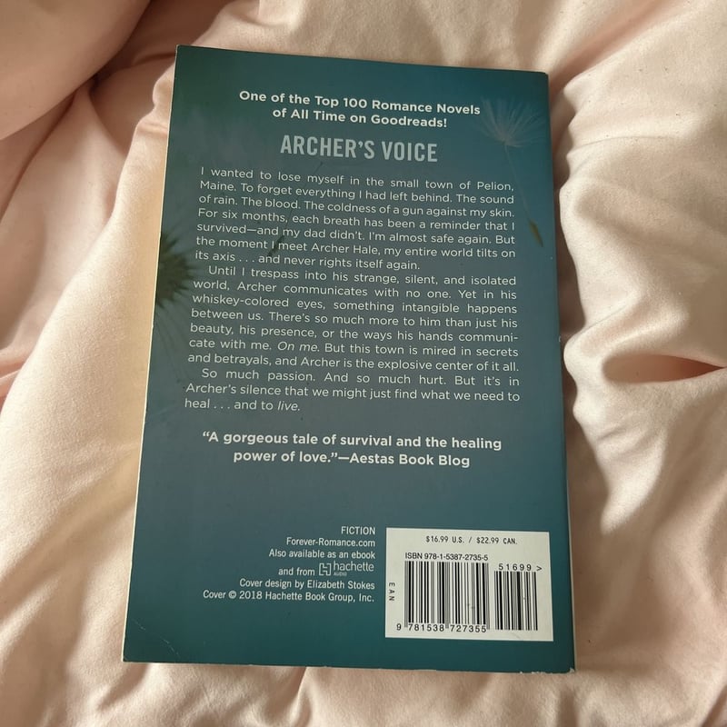 archer-s-voice-by-mia-sheridan-paperback-pangobooks