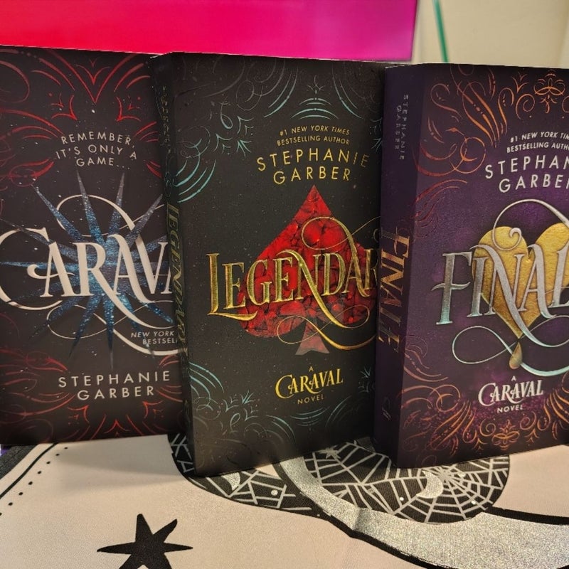 Caraval