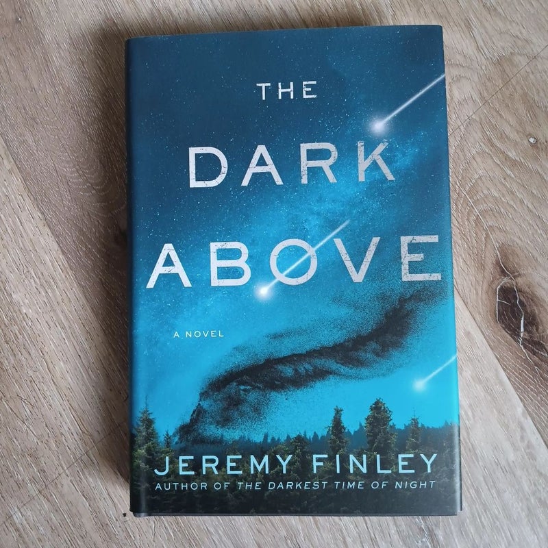 The Dark Above