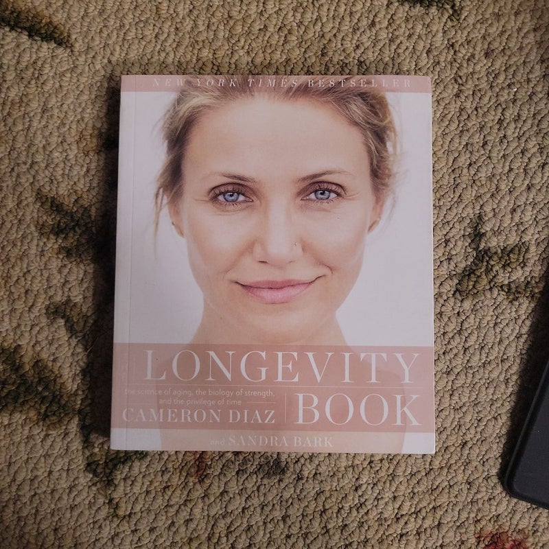 The Longevity Book