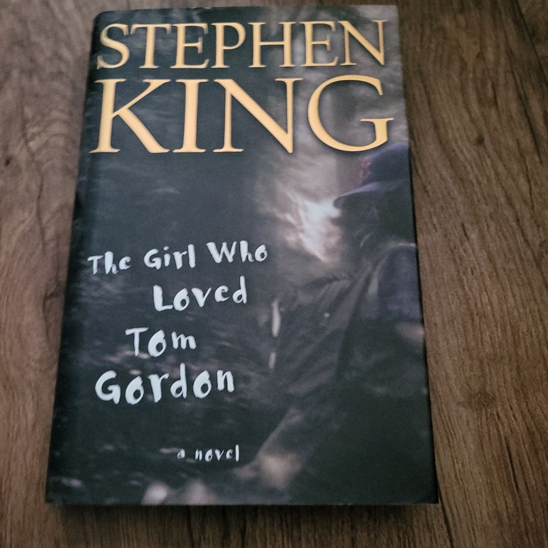 The Girl Who Loved Tom Gordon