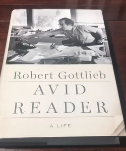 Avid Reader * 1st ed./1st 