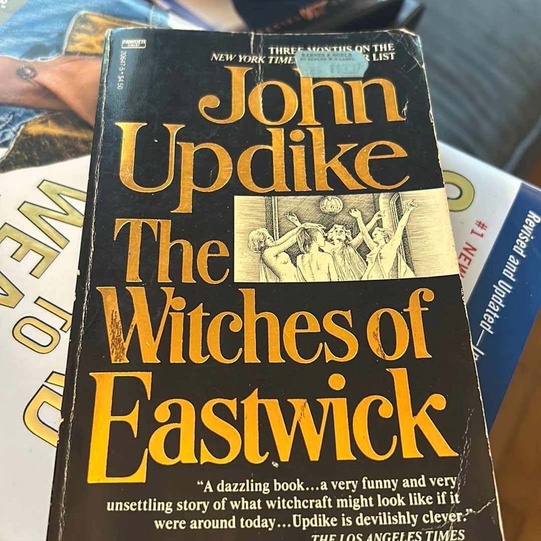 The Witches of Eastwick