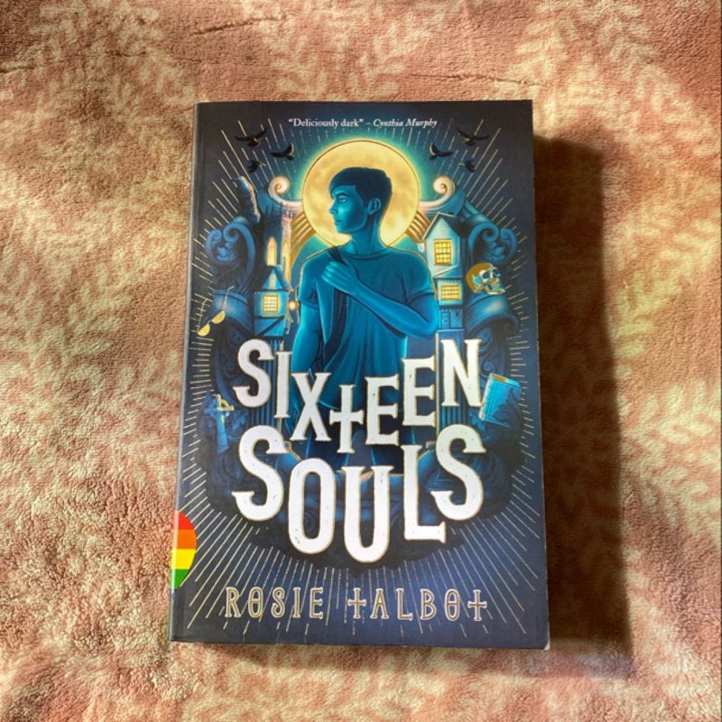 Sixteen Souls