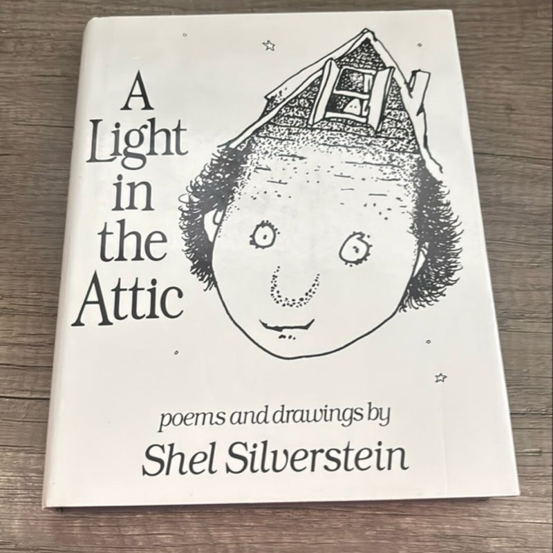 A Light in the Attic