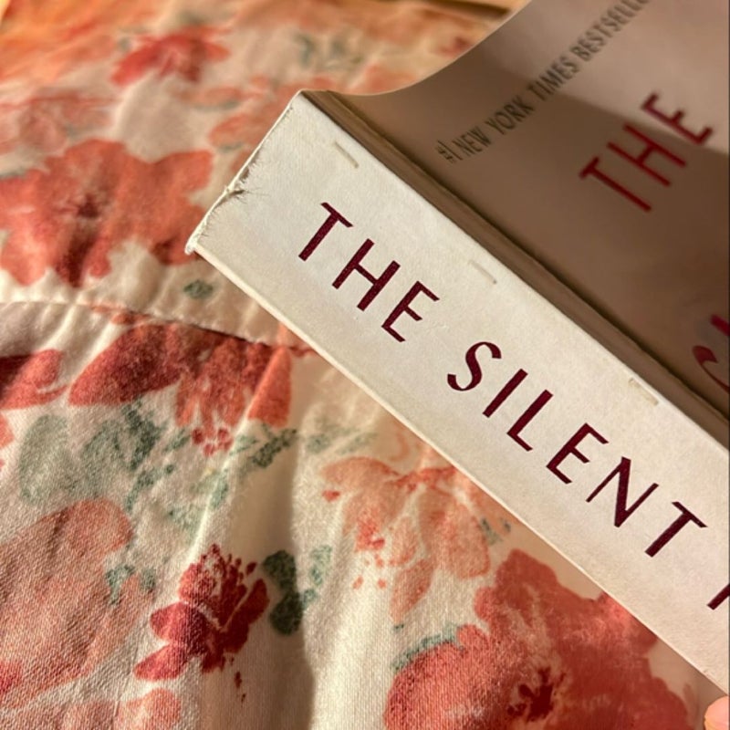 The Silent Patient