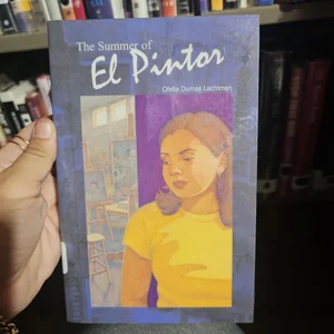 The Summer of El Pintor