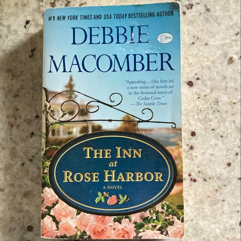 The Inn at Rose Harbor