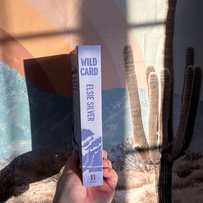 Wild Card (Deluxe Edition)