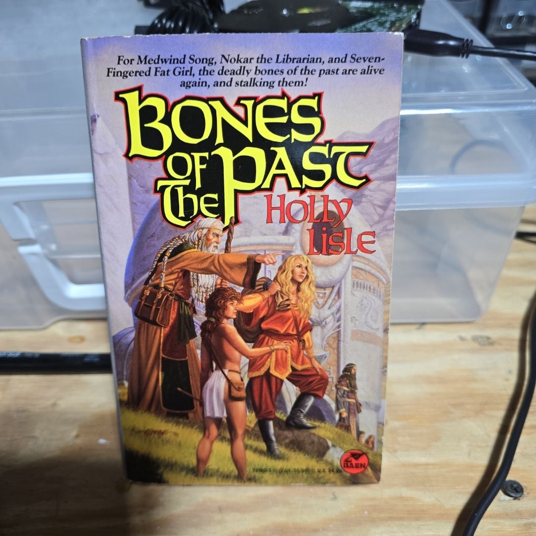 Bones of the Past