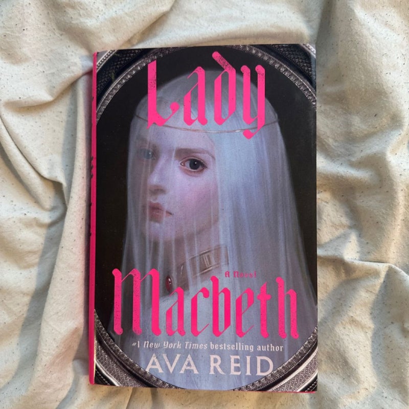 Lady Macbeth