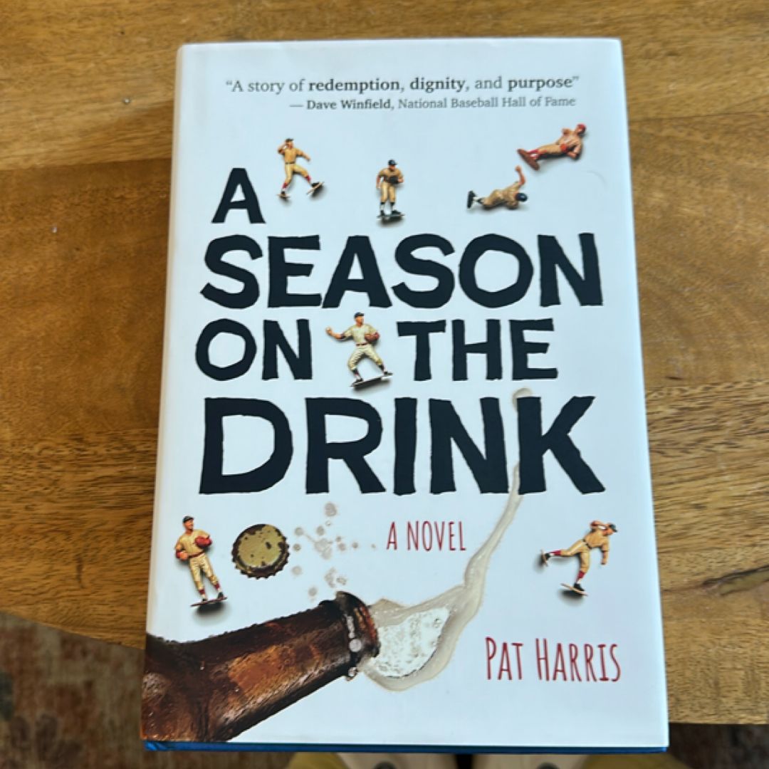 Season on the Drink