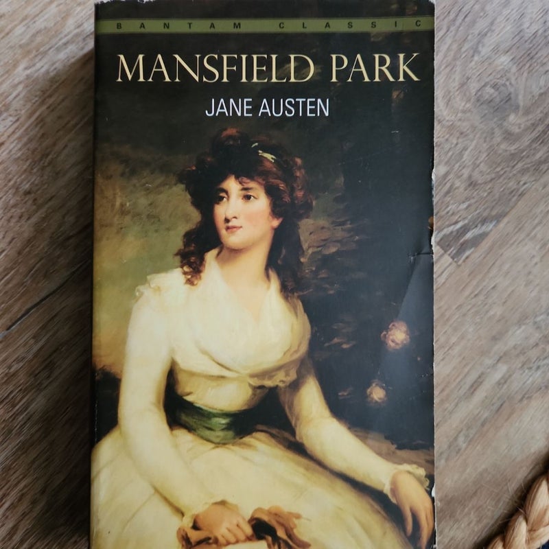 Mansfield Park