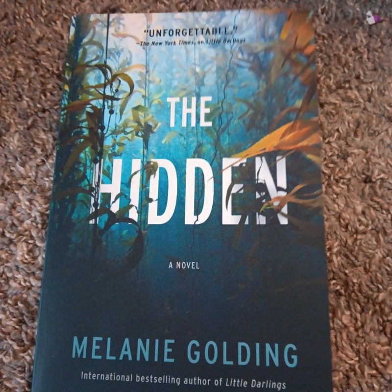 The Hidden