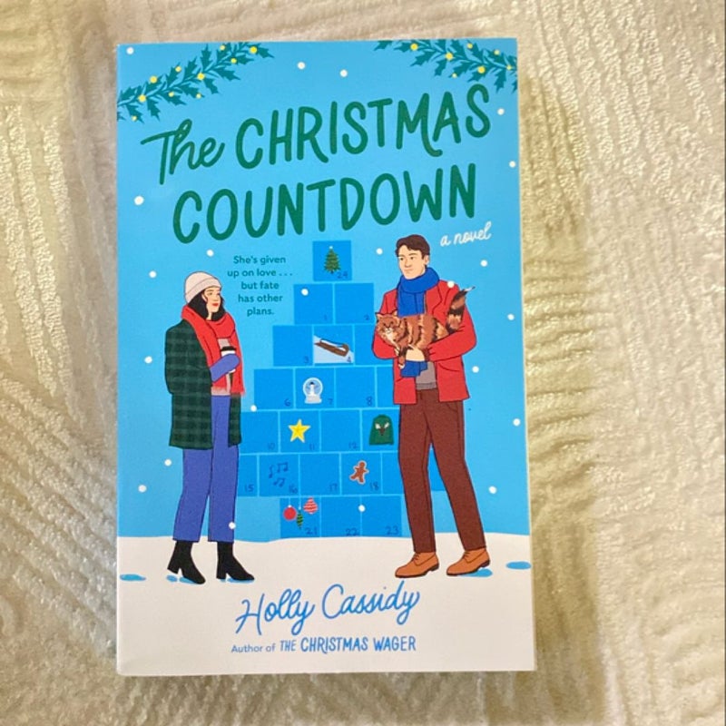 The Christmas Countdown