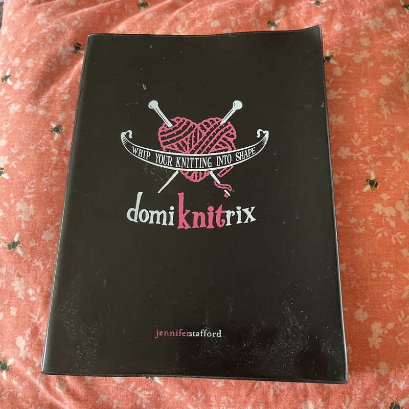 Domiknitrix