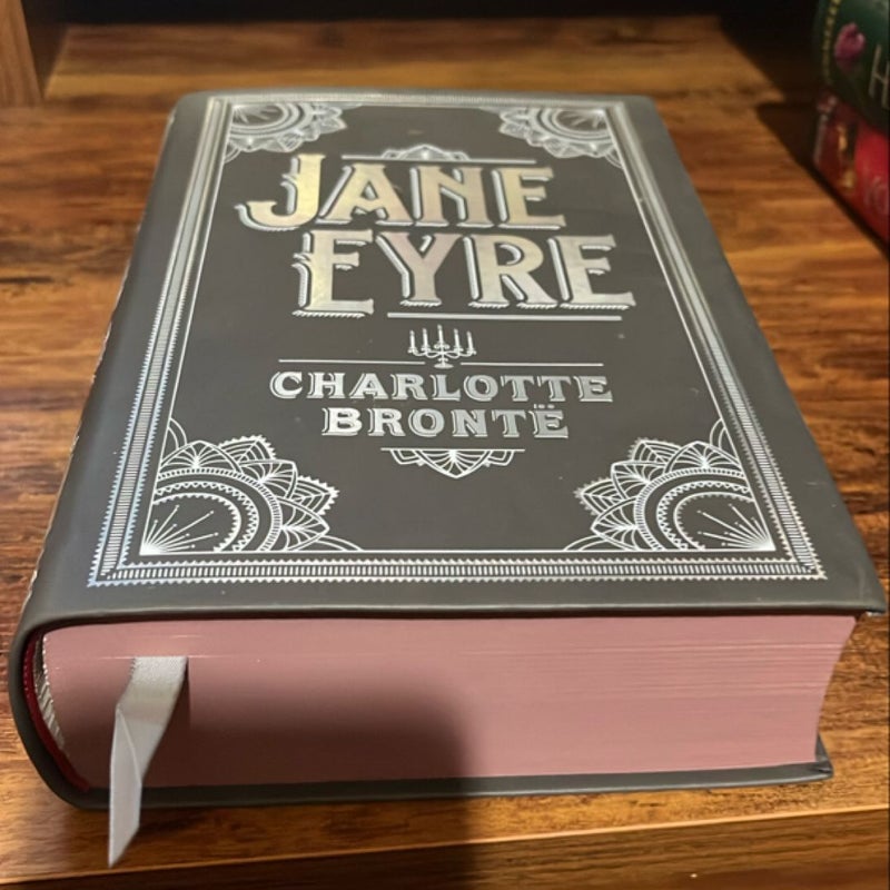 Jane Eyre