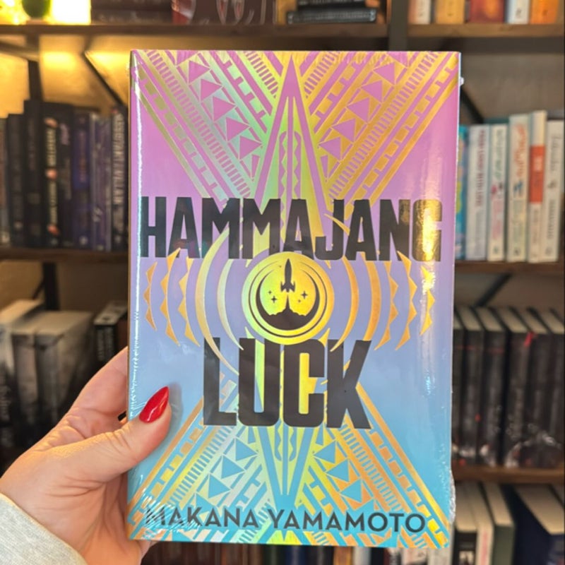 Hammajang Luck