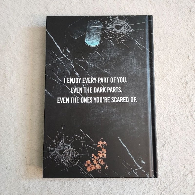 Tarnished Empire Series