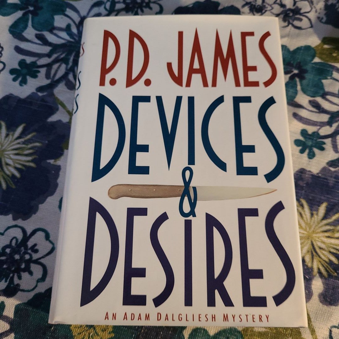 Devices and Desires