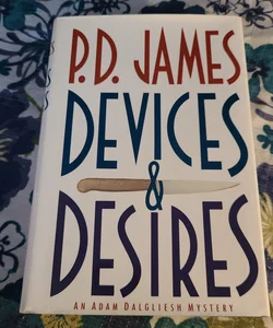 Devices and Desires