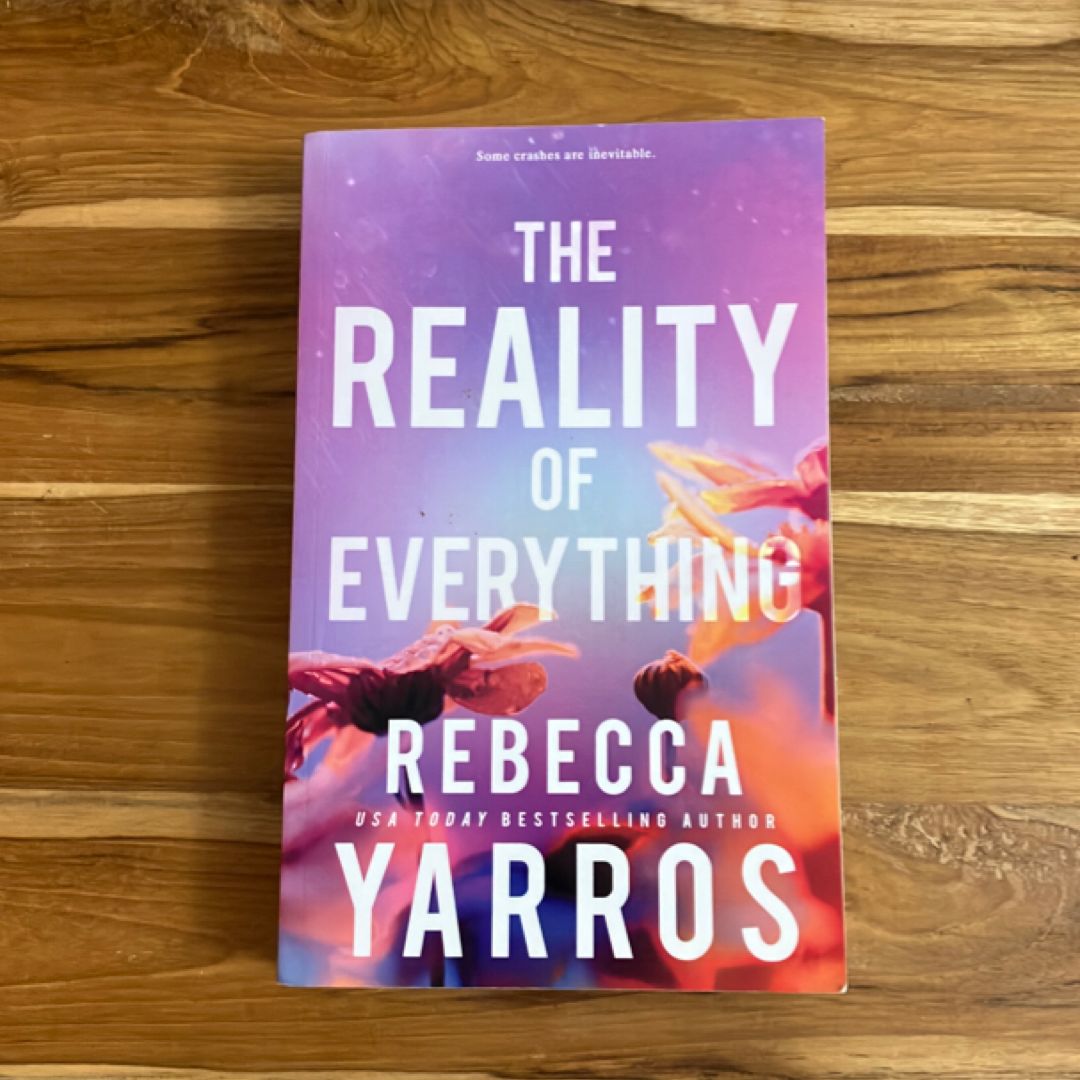 The Reality of Everything