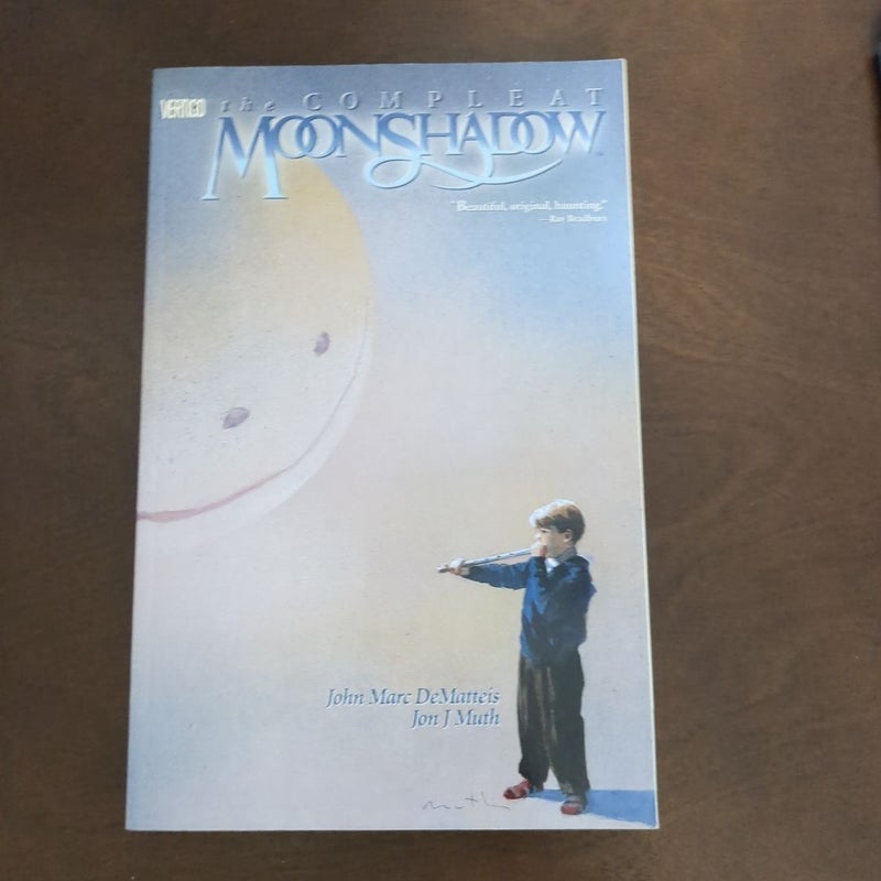 The Compleat Moonshadow