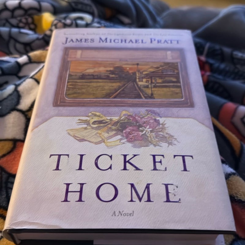 Ticket Home