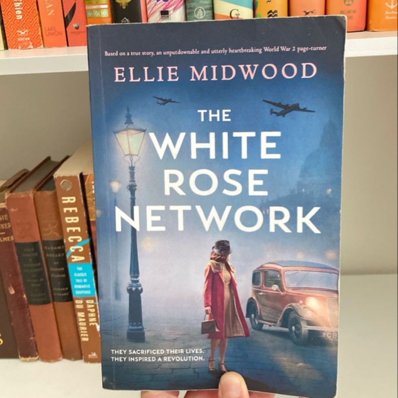 The White Rose Network