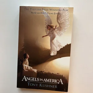 Angels in America: a Gay Fantasia on National Themes