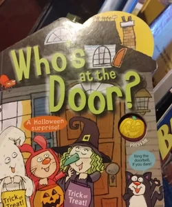 Who's at the Door?