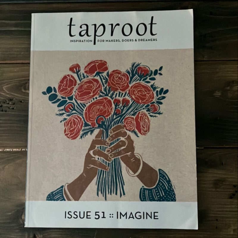 Taproot 