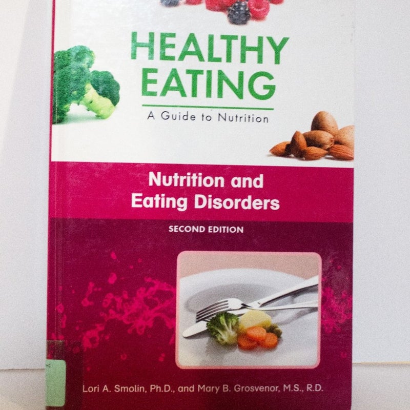 Nutrition and Eating Disorders