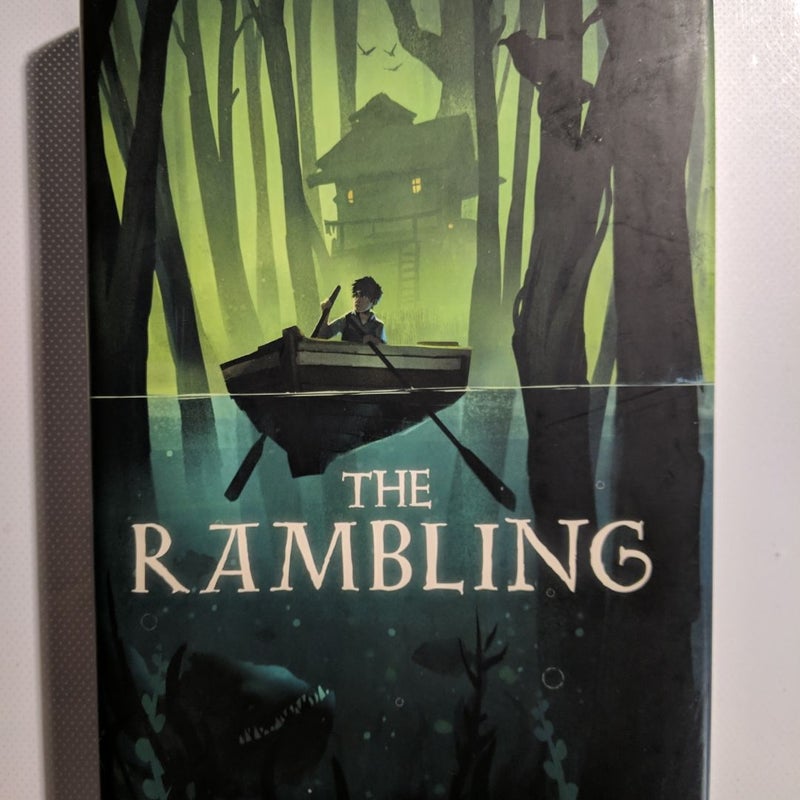 The Rambling