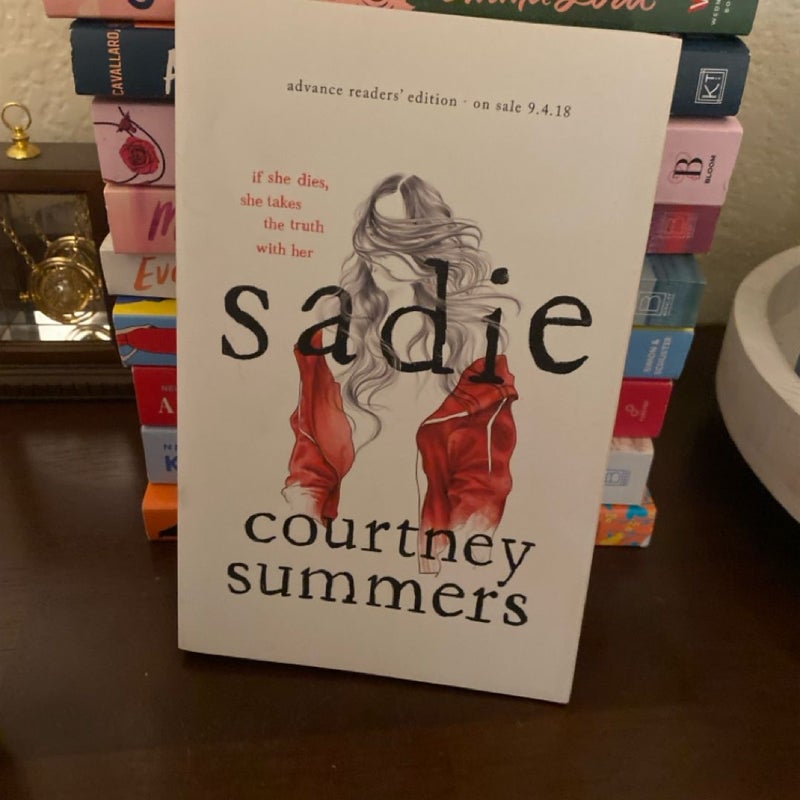 Sadie