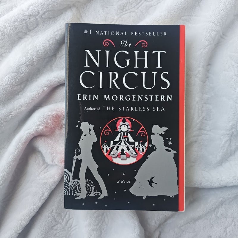 The Night Circus