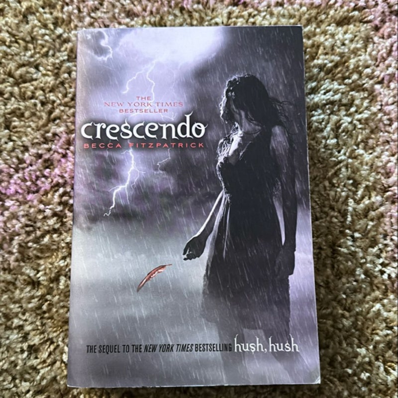 Crescendo