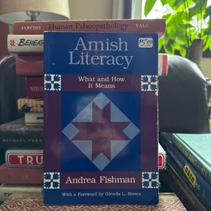 Amish Literacy