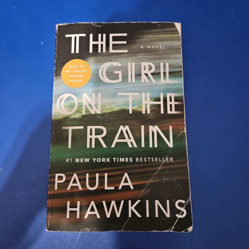 The Girl on the Train