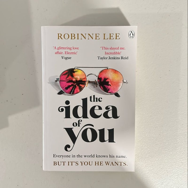 The Idea of You